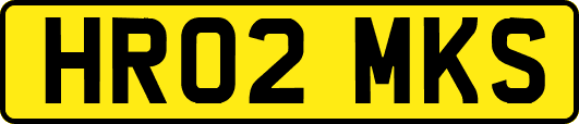 HR02MKS