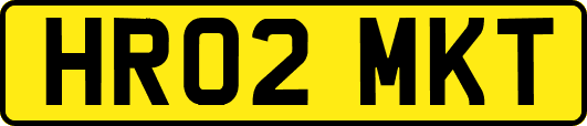 HR02MKT