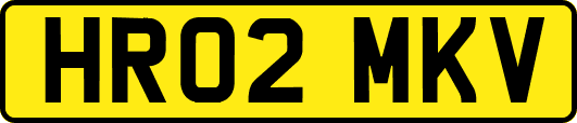 HR02MKV