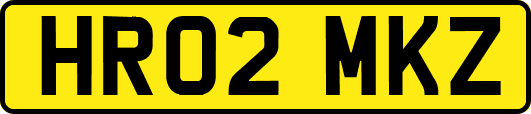 HR02MKZ