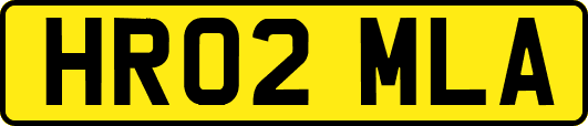 HR02MLA