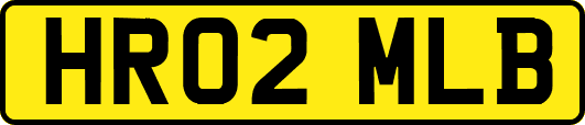 HR02MLB