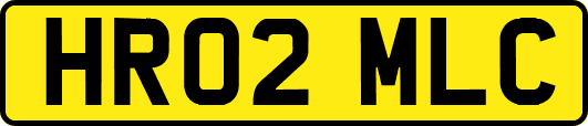 HR02MLC