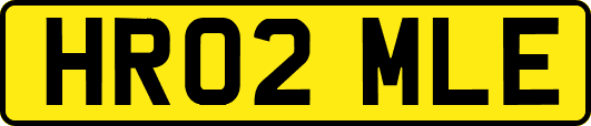 HR02MLE
