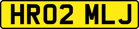 HR02MLJ