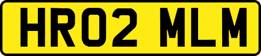 HR02MLM