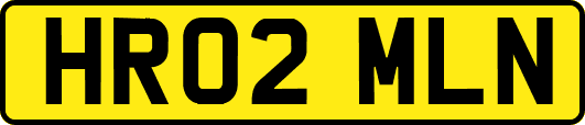 HR02MLN