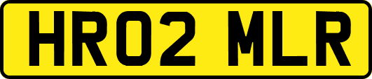 HR02MLR