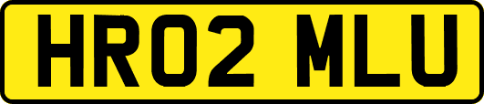 HR02MLU