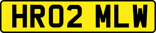HR02MLW
