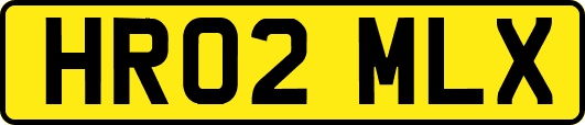HR02MLX