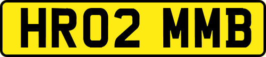 HR02MMB