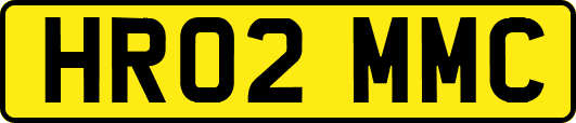 HR02MMC