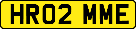 HR02MME