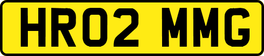 HR02MMG