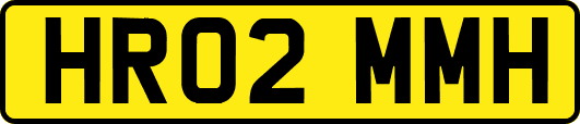 HR02MMH