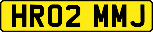 HR02MMJ