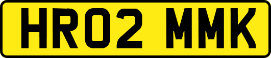 HR02MMK