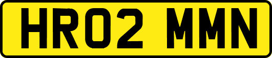 HR02MMN