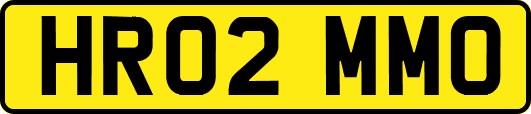 HR02MMO