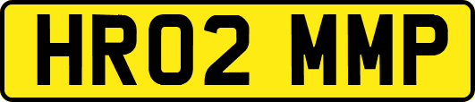 HR02MMP