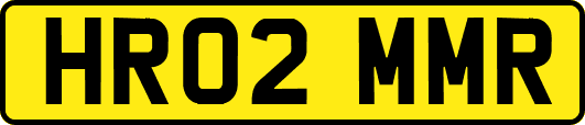 HR02MMR
