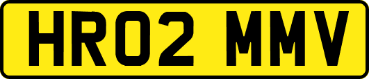 HR02MMV