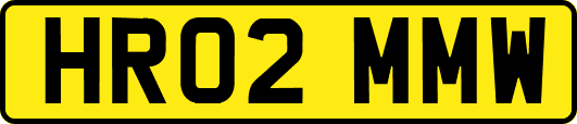 HR02MMW