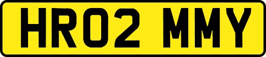 HR02MMY