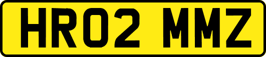 HR02MMZ