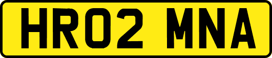 HR02MNA