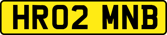 HR02MNB