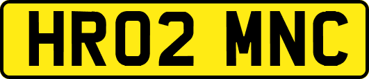 HR02MNC
