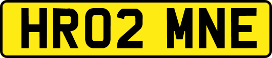 HR02MNE