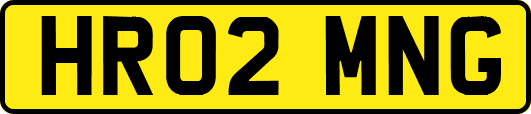 HR02MNG