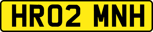 HR02MNH
