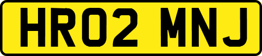 HR02MNJ
