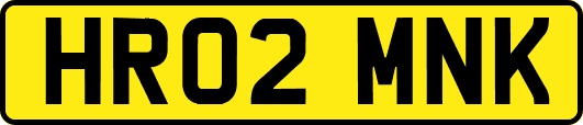 HR02MNK
