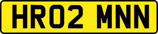 HR02MNN