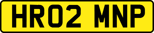HR02MNP