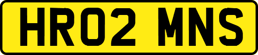HR02MNS