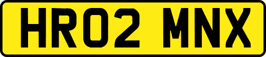 HR02MNX