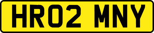 HR02MNY