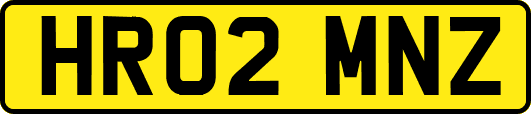 HR02MNZ