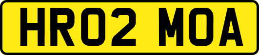 HR02MOA