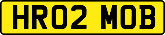 HR02MOB