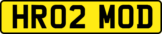 HR02MOD