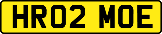 HR02MOE