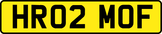 HR02MOF