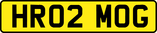 HR02MOG